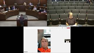 8/11/25 - Hamilton County Commissioners Meeting