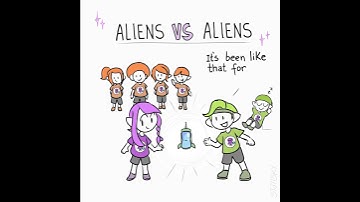 Tricolor battle on Team Aliens  (Splatoon 3)