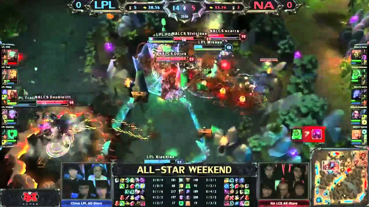 My First Smite Steal