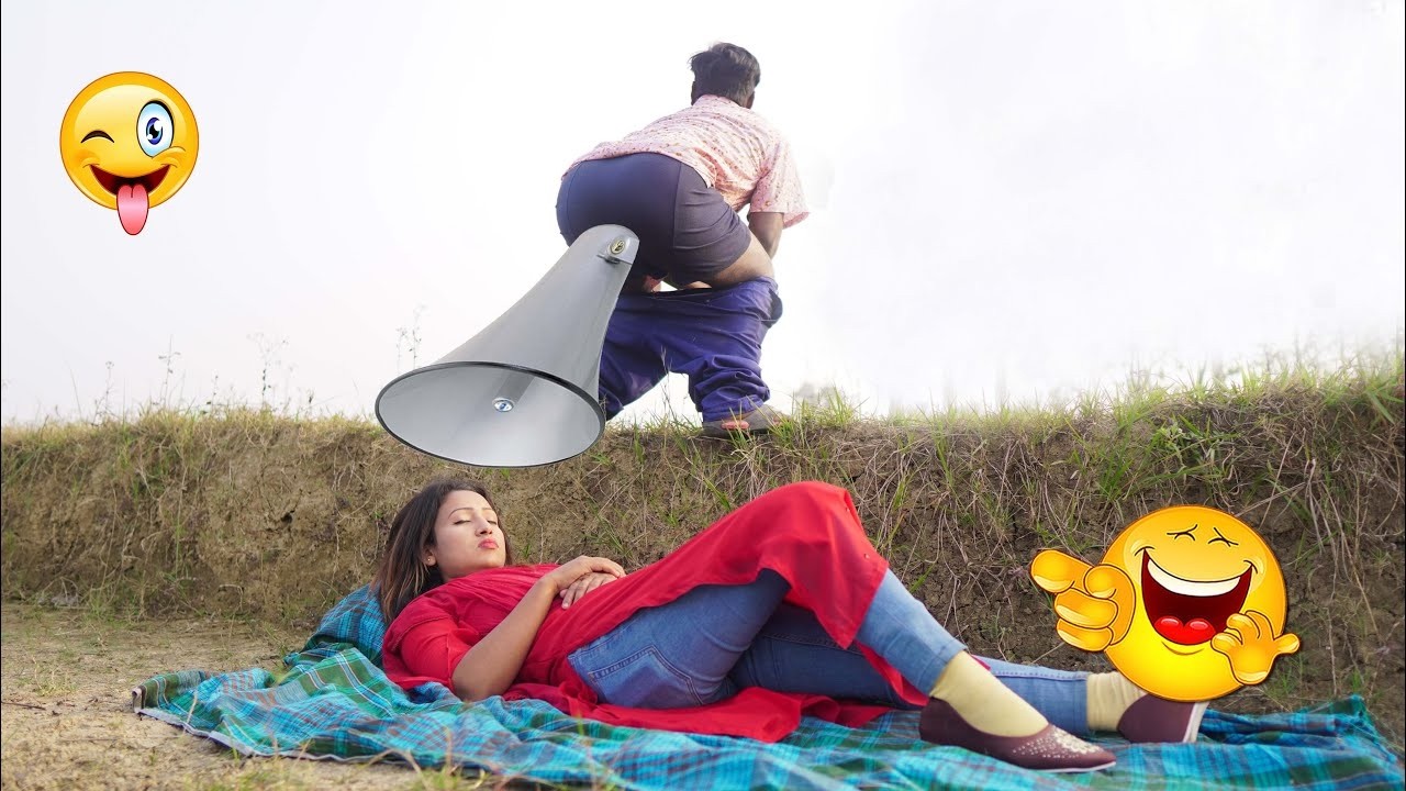 Top Hundred of One Trending Very Special Video 😂Amazing Comedy Video 2026 Ep 844 #funny