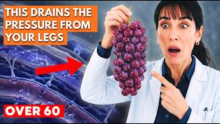 Exclusive Over 60? Heavy Tired Legs Are NOT Normal Aging (5 Foods) Information