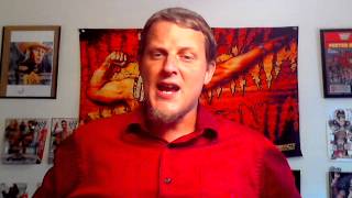 Summerslam 2001 Review : Stupid Invasion Angle