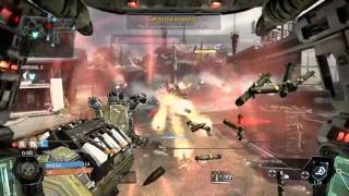 TITANFALL\Auto eject Malfunction because of Clusterfuck