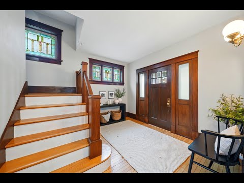 5242 Murdoch Avenue, St Louis, MO home video tour