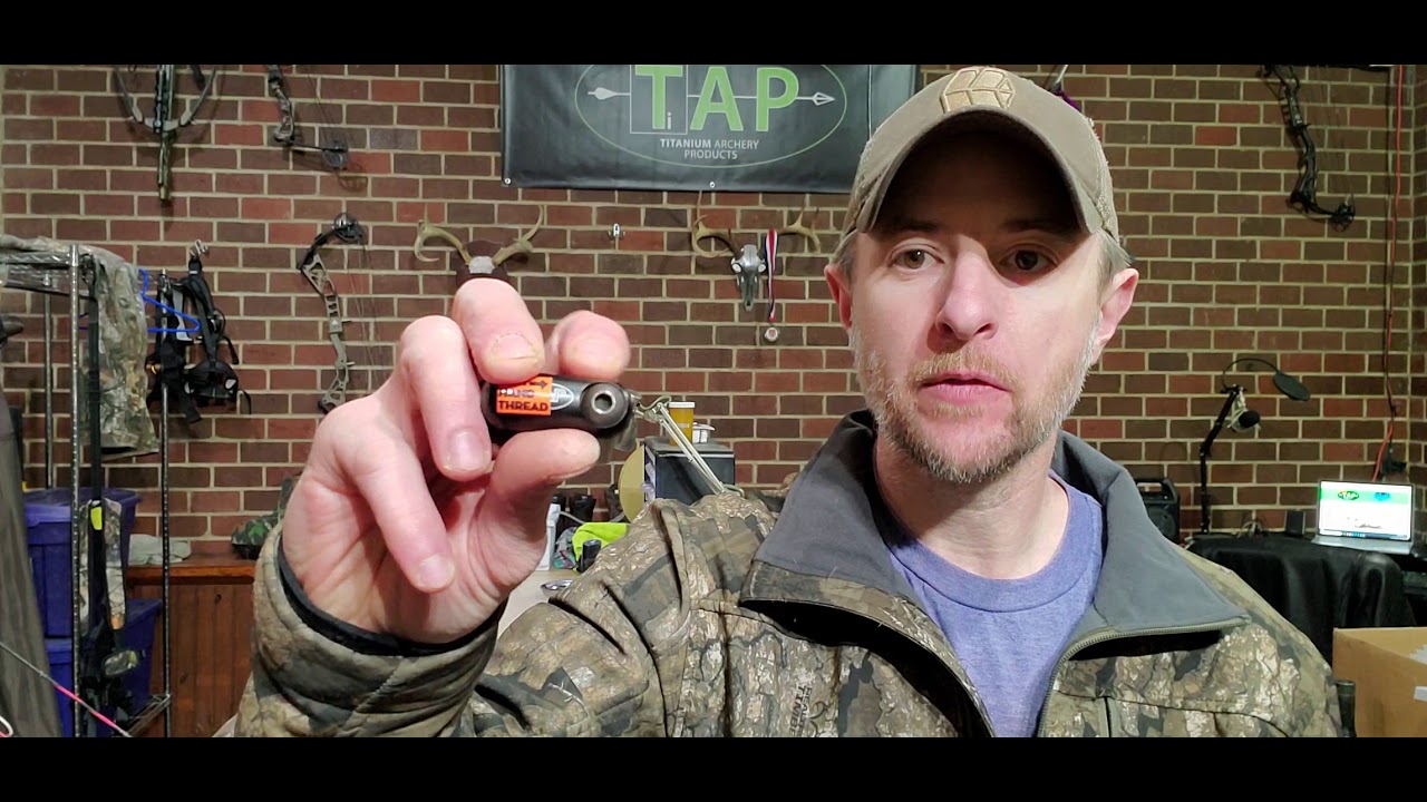 LEFT HAND THREAD SCREW... What?! How to tighten / loosen the TAP Side