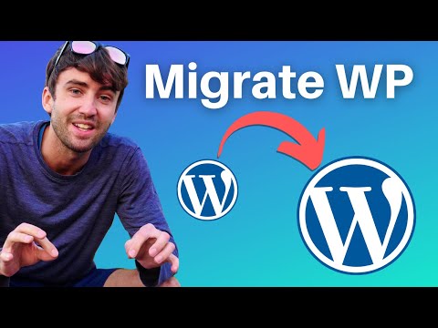 Video: Unde este duplicatorul în wordpress?