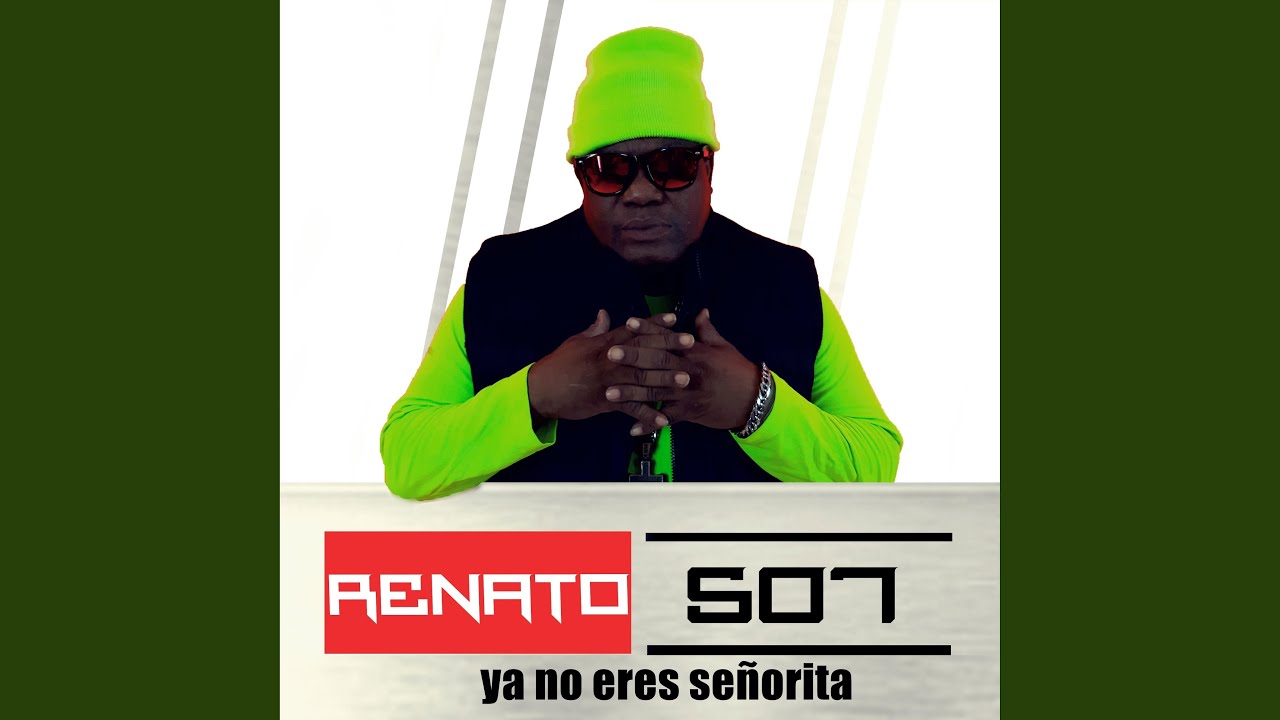Tonton Ya no eres señorita di YouTube Tonton Ya no eres señorita di YouTube