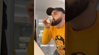 Akylas Ferto Espresso Macchiato Tommy 👾☕️👾 #akylas #eurovision2026 #eurovision #ferto #eurovisiongr