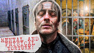 Famous This Prison Was Made To Dehumanize Its Inhabitants Profile