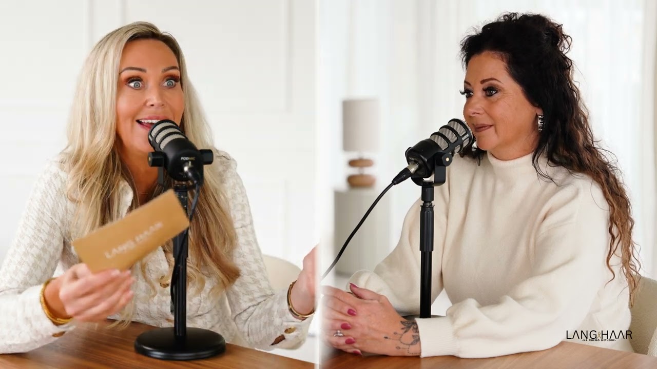 Lang haar na chemo methode