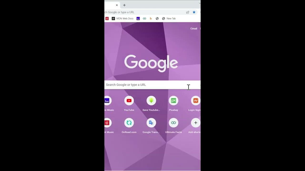 how-to-change-chrome-theme-how-to-change-google-home-screen-theme