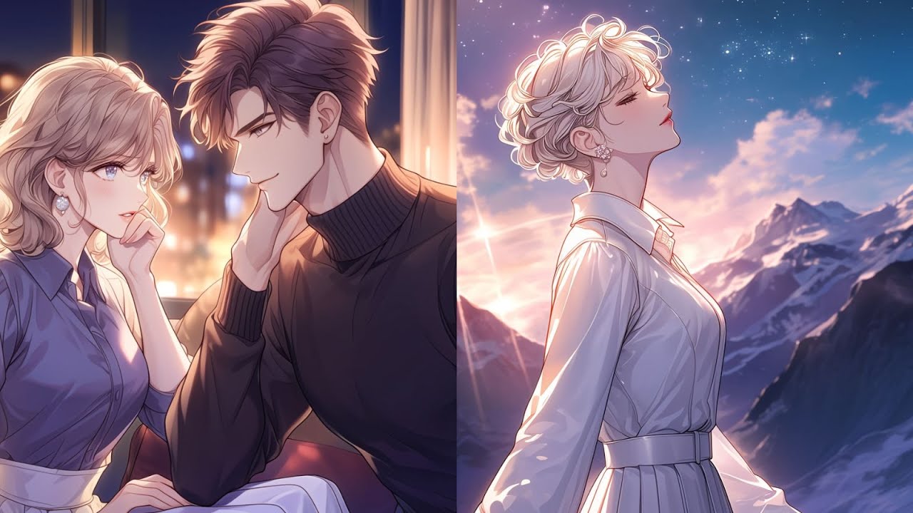 I was his gift. On his wedding day, he sent me away—but my one request made him laugh.