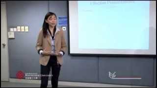 Effective Presentations Signposting (IEEE / Vancouver)