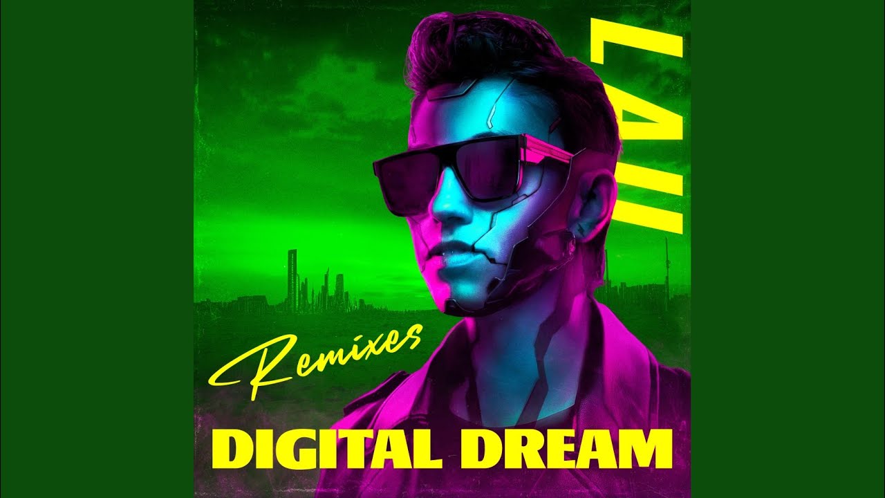 Laser Eyes (PREEZM Remix)