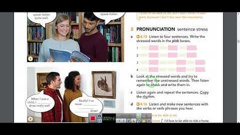 EF SB 4B intermediate