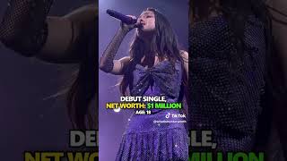 Olivia Rodrigo net worth