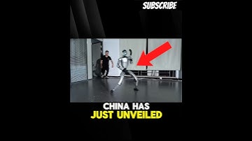 Humanoid Robot Learns Combat Skills Faster Than a Human | AI Robot Mastery