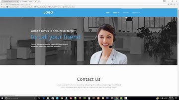 How To Make a WordPress Website - 2017 (Using Jupiter Theme)