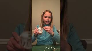 How to make Mr.Bubble slime