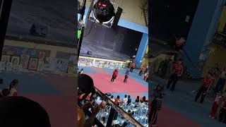Arnis - Summer Training Koronadal2026