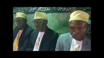 سورة النحل والروم الشيخ عبدالرحمن أحمد القمري