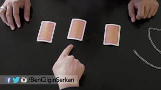 Gözüyün Bebeni Skiym D