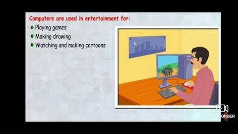 Class-2, Subject-Computer, Video-13, Chapter-2, Part-3 by Mrs Sunidhi