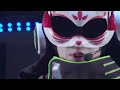 CHEER MODE (A.L.A.N) by Rina Tennoji