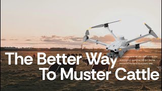 GrazeMate Mobile Overview - Robot Drone Mustering screenshot 3