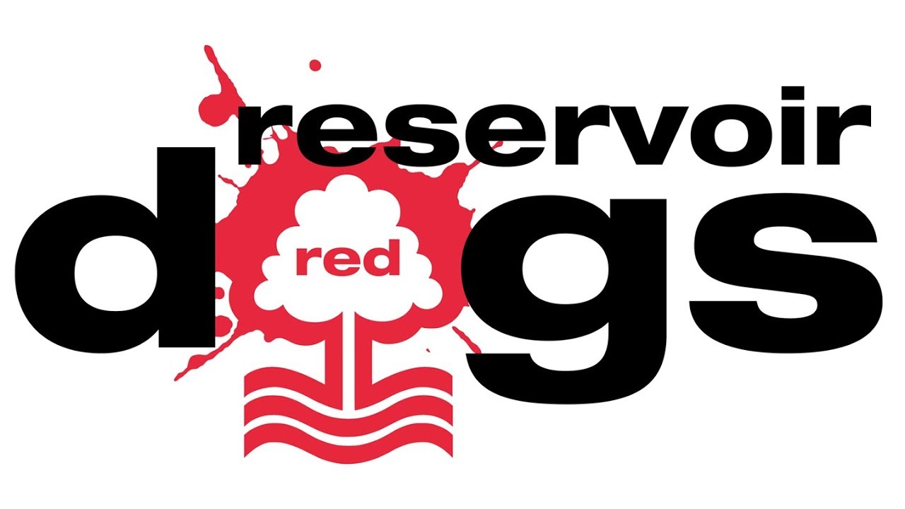 Reservoir Red Dogs: Mark Crossley football score