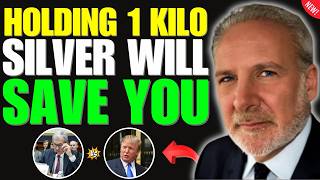 'LBMA Just BROKE — $2 Trillion Gold & Silver WIPED OUT In Seconds!': Peter Schiff | Silver 2026