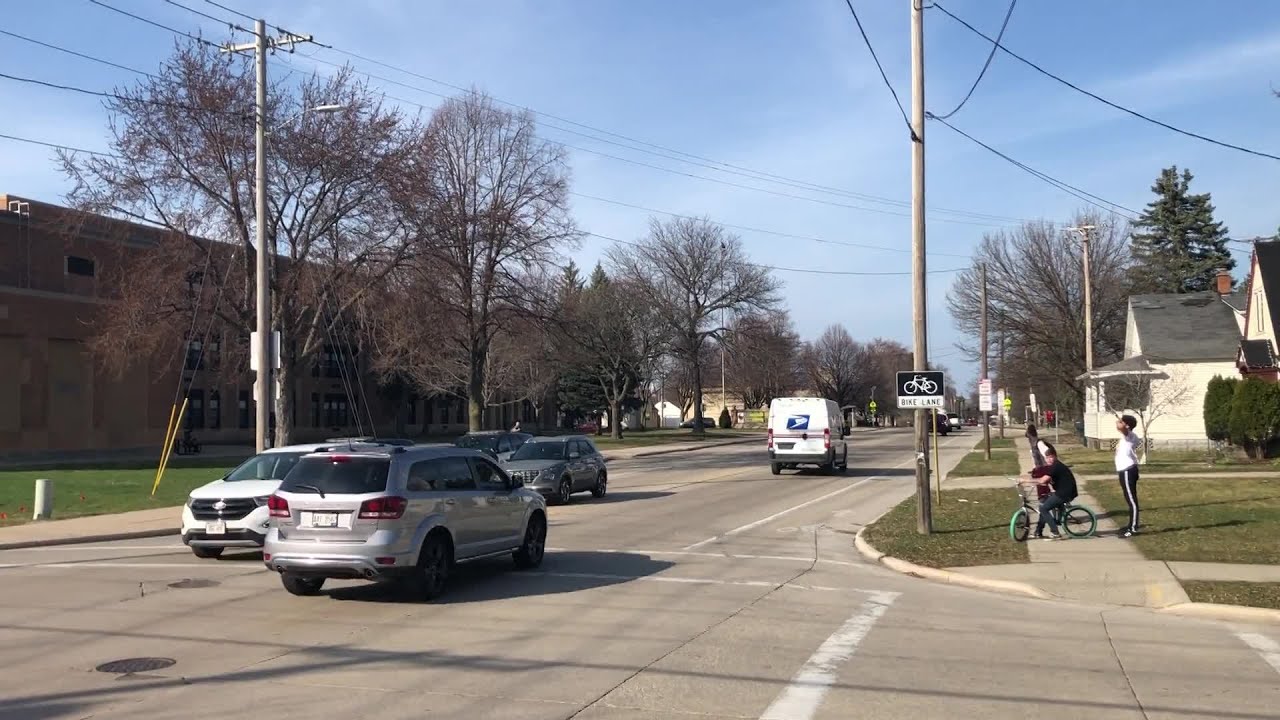 Police Presence At Washington Middle School Green Bay YouTube Police presence at washington middle school green bay youtube