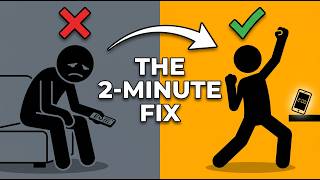 Can 2 Minutes Really Fix Your Laziness?