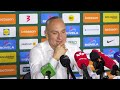 Mindaugas Balčiūnas: Kurtinaitis per dieną turi apsispręsti dėl darbo rinktinėje