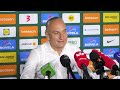 Mindaugas Balčiūnas: Kurtinaitis per dieną turi apsispręsti dėl darbo rinktinėje