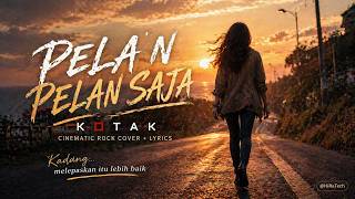 Slowly Slowly  Kotak  Cinematic Rock Cover  S