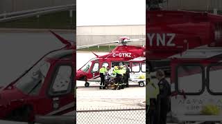 1 Dead, Another In Critical Condition After Collision In Brampton