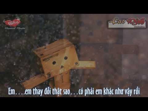 Video Người Anh Quen - KindyA [Video Lyric Full HD] - youtube