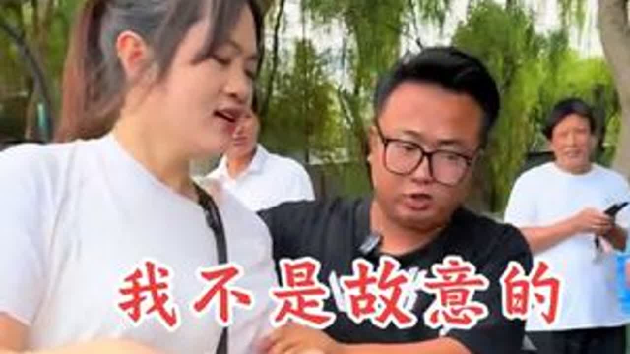 #户外 #唱歌  #抖音热歌 #情罪