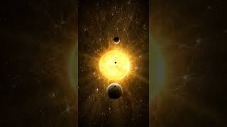 How big is the Sun really? ☀️😳 #scienceexplained #space #science #shorts #universe #facts