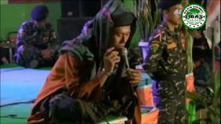 Download Lagu Libas Sholawat Mawla ya Solli Gus Badar MP3