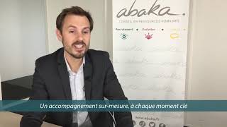Abaka - Le consultant en recrutement screenshot 5