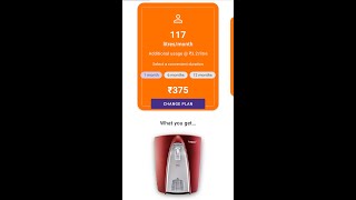 livpure RO Subscription plan | plan details for RO screenshot 5