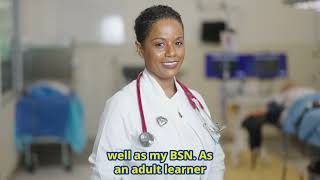 Kendy Campusano - Fall 2024 Commencement Keynote Speaker