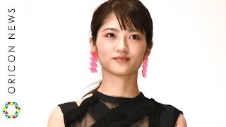 若月佑美、橋本環奈を崇拝？「先生のおかげでいろんな分野が詳しく...」　『今日俺』コンビが仲良しエピソード明かす　映画『シグナル100』初日舞台あいさつ