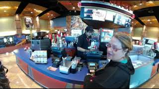 Belmar Movie Theatre
