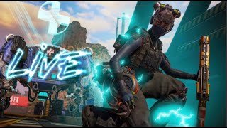 PS5🎮 | Apex Legends LIVE | Season 20 Grind Dont Stop!!!