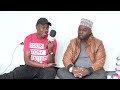 MEET IBRAHIM MKENYA THE MOST LOVED TANZANIAN HERBALIST 