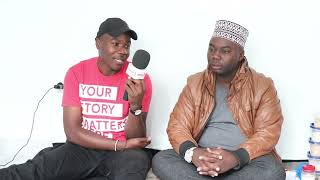 Meet Ibrahim Mkenya, The Most Loved Tanzanian Herbalist