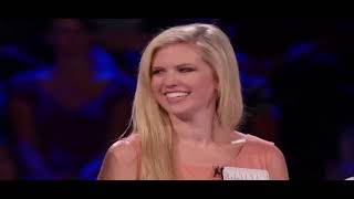 The American Bible Challenge  Joshuas Place Vs Judsons Legacy Vs Horns Of Jericho 2012